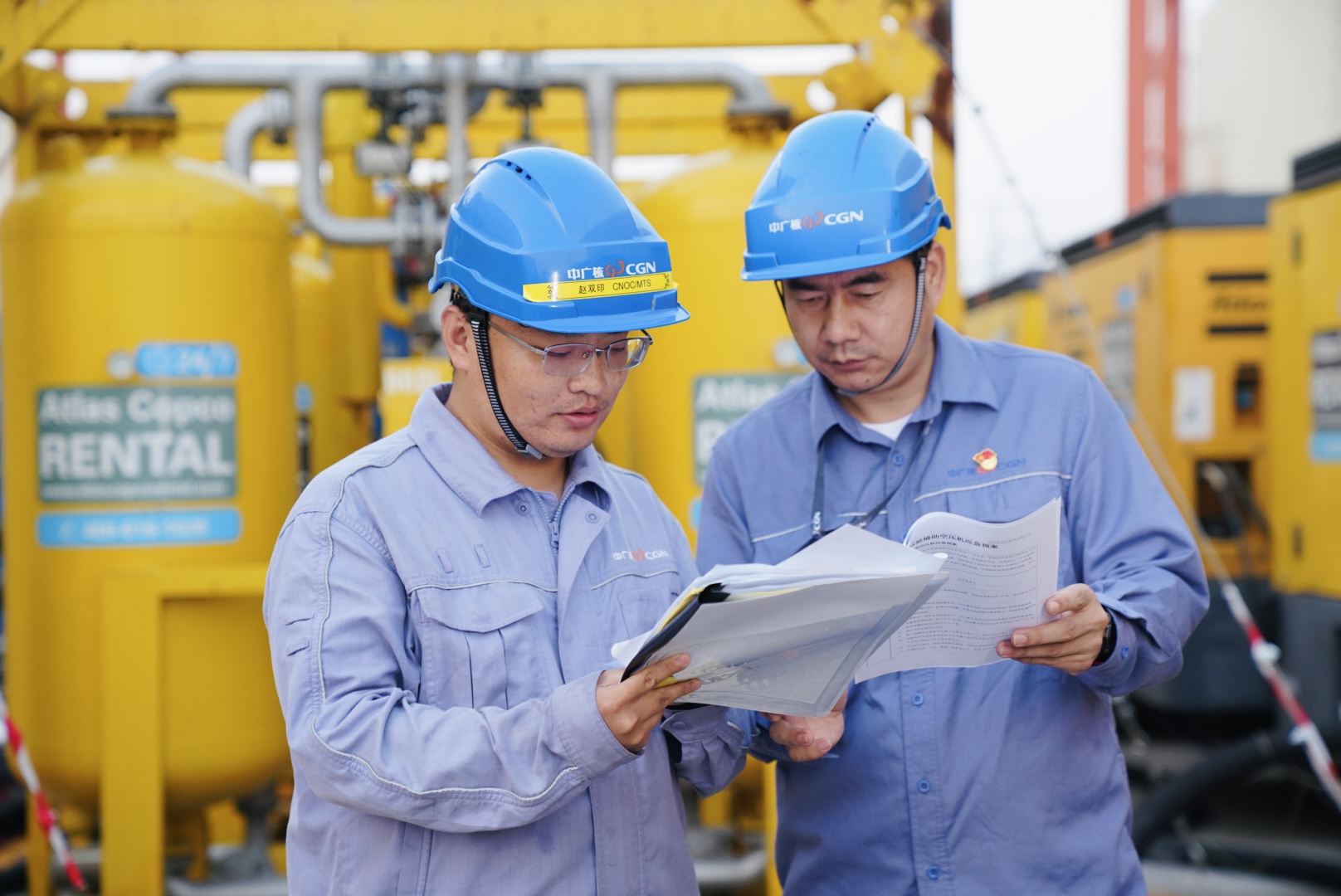 運(yùn)營風(fēng)采9